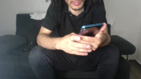 sexual_psychologist online show from April 15, 2:07 am