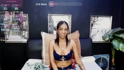 claudelle online show from July 2, 6:47 pm