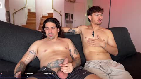 Andrea online show from March 6, 2:46 pm