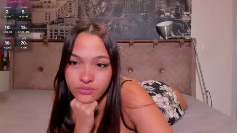 Andrea online show from June 16, 2:30 pm