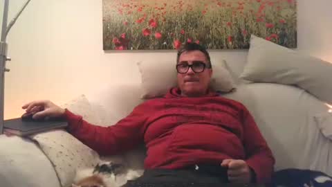 Snapshot of sexurbation chatting on March 3, 8:21 pm Sexurbation online show from March 3, 8:21 pm