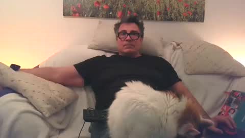 Snapshot of sexurbation chatting on October 30, 9:26 pm Sexurbation online show from October 30, 9:26 pm