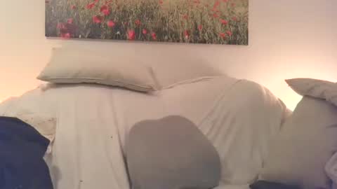 Sexurbation online show from March 3, 9:21 pm