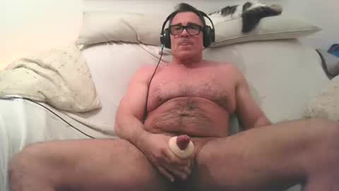 Sexurbation online show from March 12, 10:27 pm