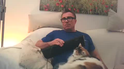 Sexurbation online show from May 1, 6:56 pm