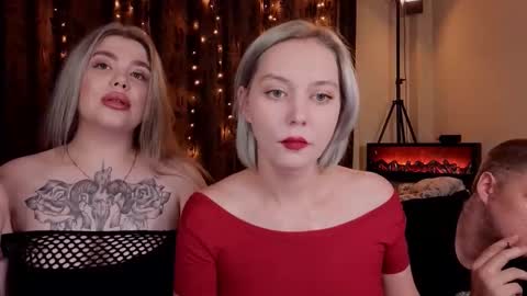 sexvibecouple online show from January 13, 7:52 pm