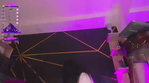 Tifanny Benitez  online show from September 19, 2:07 pm