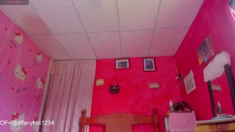 Snapshot of sexwildlatin chatting on June 27, 8:03 pm Tifanny Benitez online show from June 27, 8:03 pm