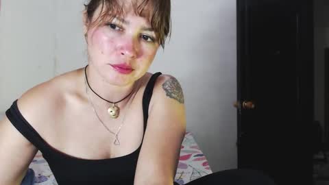 CHIARA   online show from November 9, 9:13 pm