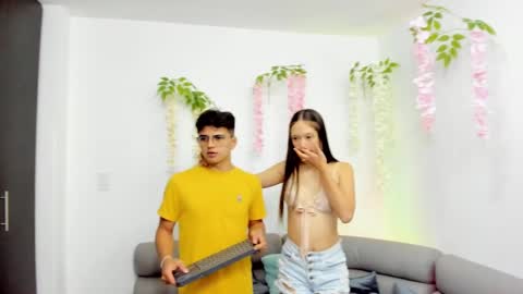 sexx_university online show from September 26, 4:49 am