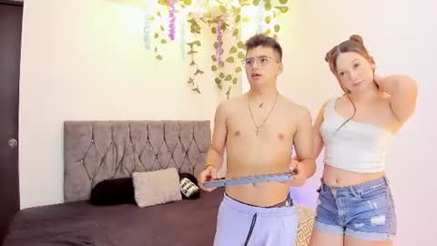 sexx_university online show from July 15, 6:29 am