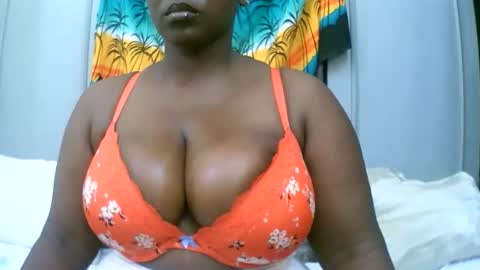 sexxi_ebony online show from December 1, 7:24 am