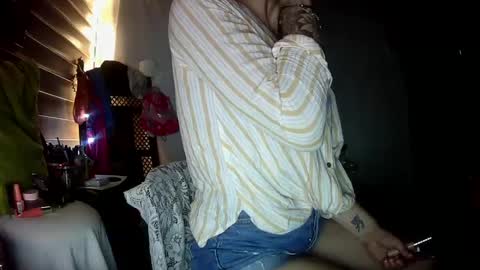 Leeah CloudZzz online show from September 17, 8:21 pm