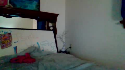 Leeah CloudZzz online show from March 12, 10:43 am