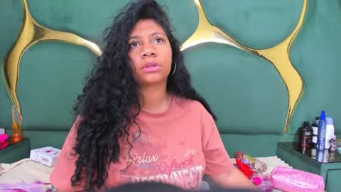 Sexxtaty online show from April 20, 5:05 pm