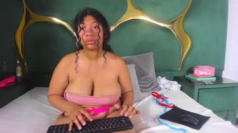 Sexxtaty online show from April 27, 3:21 pm