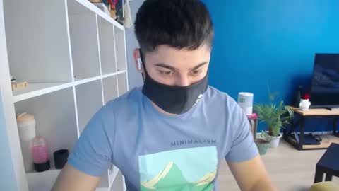 Tommy online show from February 22, 8:40 am