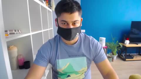 Tommy online show from February 22, 12:08 pm