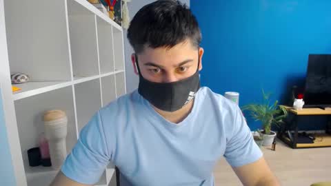 Tommy online show from February 26, 3:30 pm