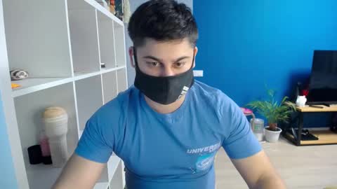 Tommy online show from February 28, 7:46 pm