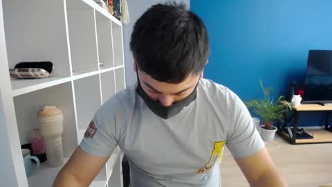 Tommy online show from March 1, 8:45 am