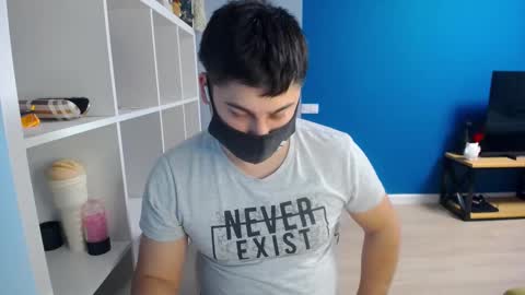 Tommy online show from March 6, 4:17 pm