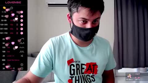 Tommy online show from September 12, 9:09 am