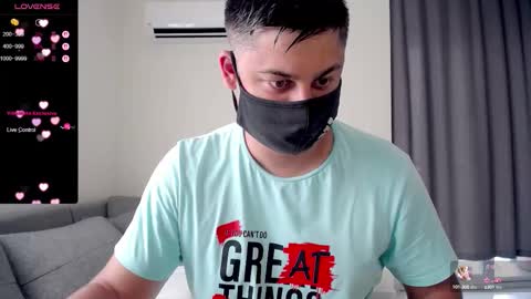 Tommy online show from September 17, 9:00 am