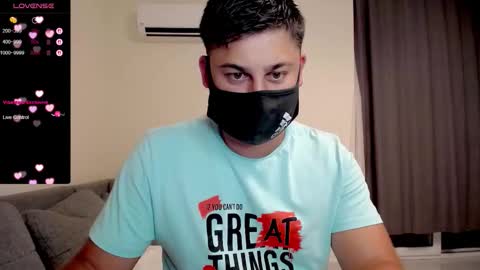 Tommy online show from September 26, 6:56 pm