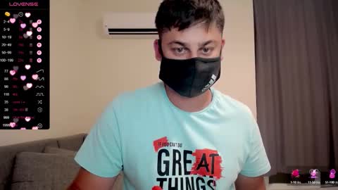 Tommy online show from September 28, 4:01 pm