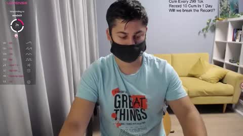 Tommy online show from November 7, 6:46 am