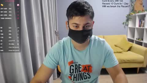 Tommy online show from December 1, 7:24 am