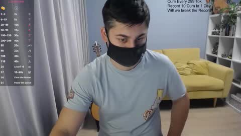 Tommy online show from February 17, 9:06 am