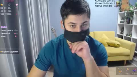 Tommy online show from February 26, 8:46 am