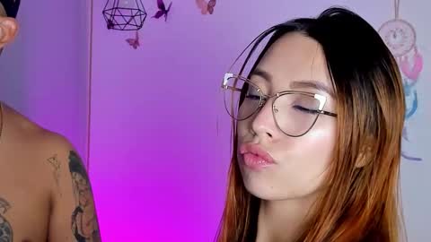 Snapshot of sexxxmaffia69 chatting on November 9, 5:17 am David y Sammy online show from November 9, 5:17 am