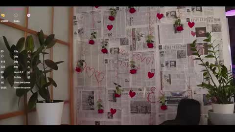 Sofia online show from February 16, 12:40 am