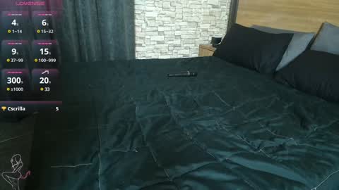 sexxxycrystali online show from January 6, 10:58 pm