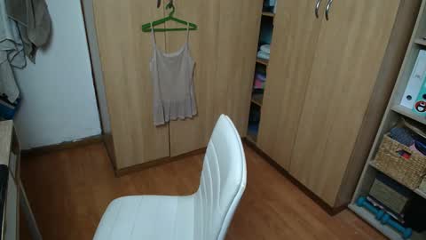 sexxxycrystali online show from September 26, 9:24 am