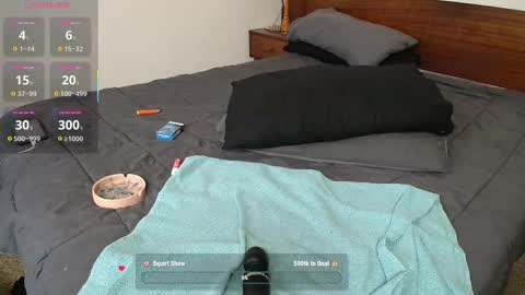 sexxxycrystali online show from February 23, 12:57 pm