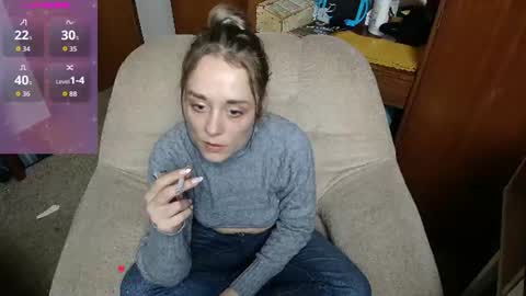 Snapshot of sexxxycrystali chatting on June 11, 4:16 pm sexxxycrystali online show from June 11, 4:16 pm