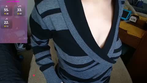 sexxxycrystali online show from June 25, 9:03 am