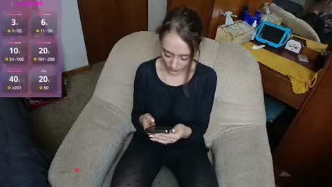 sexxxycrystali online show from June 26, 2:43 pm