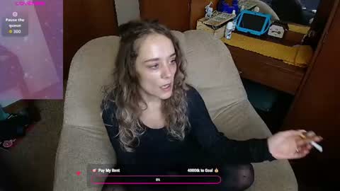 sexxxycrystali online show from June 30, 12:17 pm