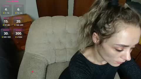 sexxxycrystali online show from July 12, 5:15 pm
