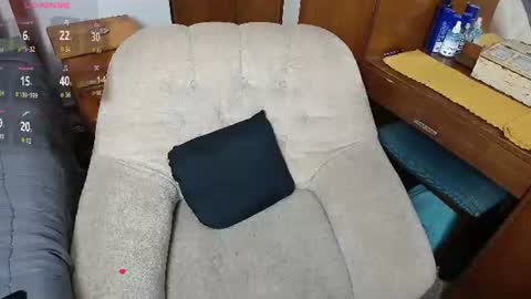 sexxxycrystali online show from July 28, 6:20 pm