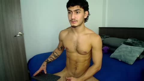 JUAN online show from May 19, 3:29 pm