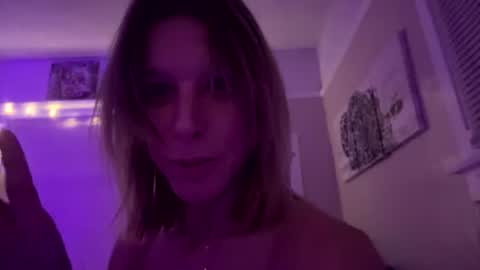 Jenna online show from July 23, 9:18 am