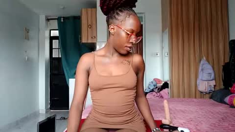 Snapshot of sexxy_flave chatting on October 13, 8:58 am Sexxy Flave online show from October 13, 8:58 am