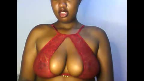 sexxy_mercy online show from December 1, 3:28 pm