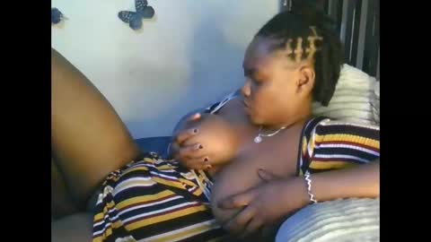 sexxy_mish online show from January 13, 7:08 pm